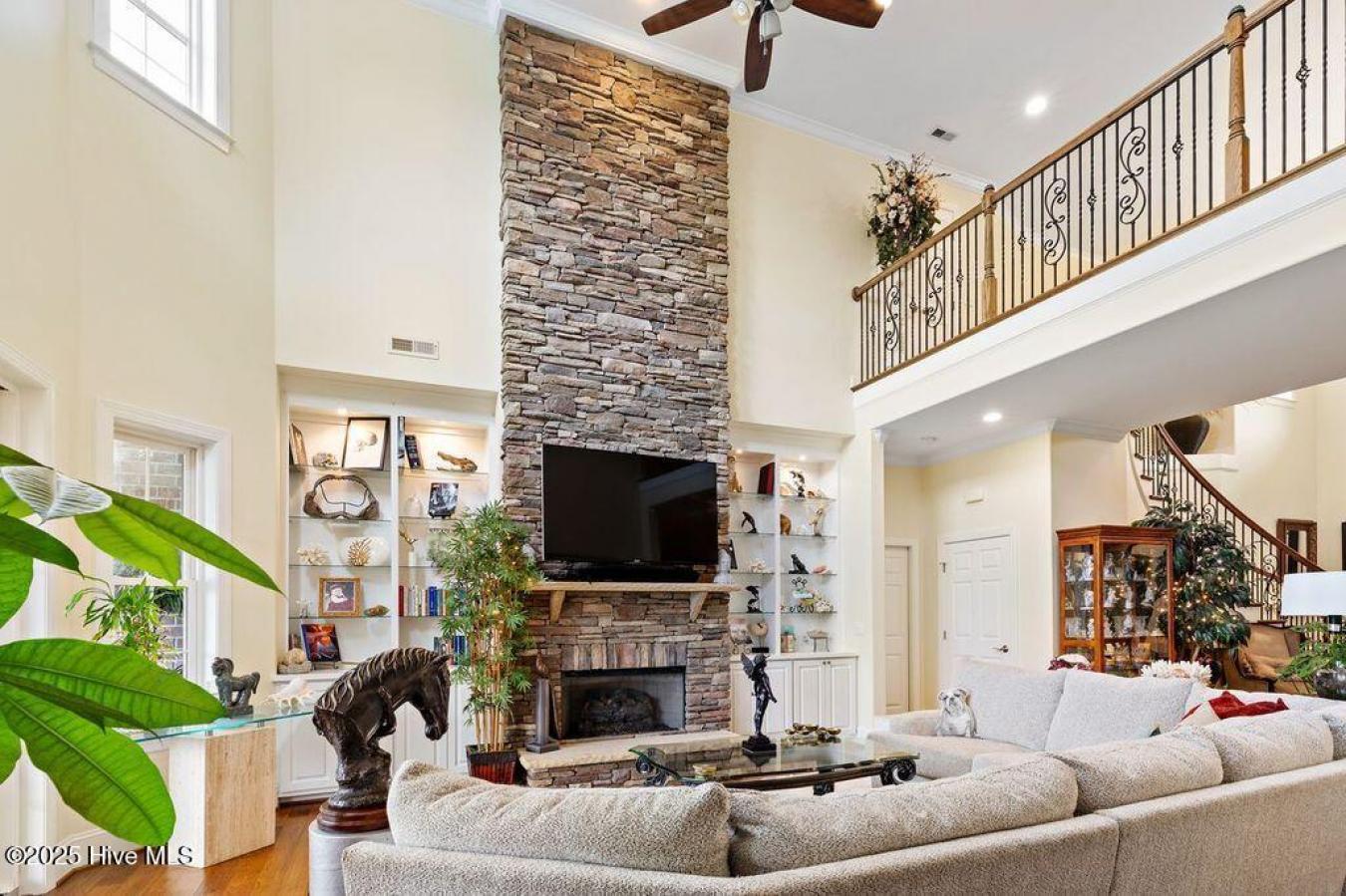 Leland, Brunswick, 28451, United States, 4 Bedrooms Bedrooms, ,3 BathroomsBathrooms,Residential,For Sale,1968596