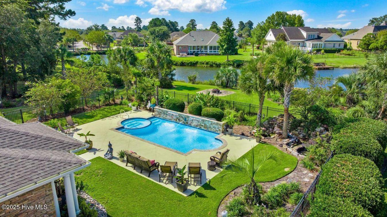 Leland, Brunswick, 28451, United States, 4 Bedrooms Bedrooms, ,3 BathroomsBathrooms,Residential,For Sale,1968596