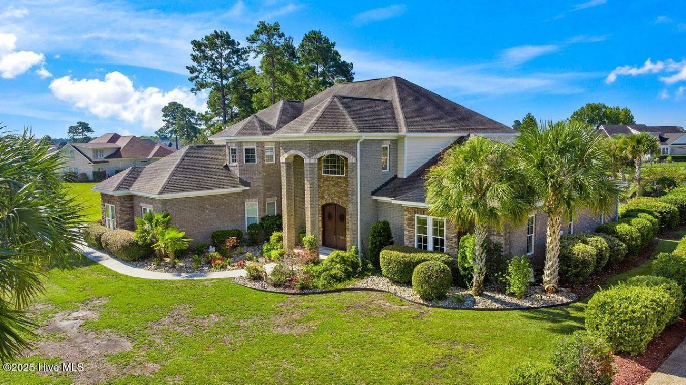 Leland, Brunswick, 28451, United States, 4 Bedrooms Bedrooms, ,3 BathroomsBathrooms,Residential,For Sale,1968596