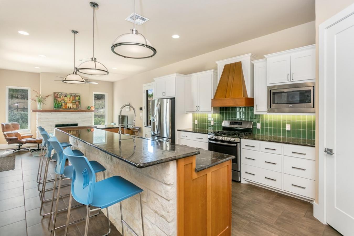 Fredericksburg, Gillespie, 78624, United States, ,Residential,For Sale,1967447