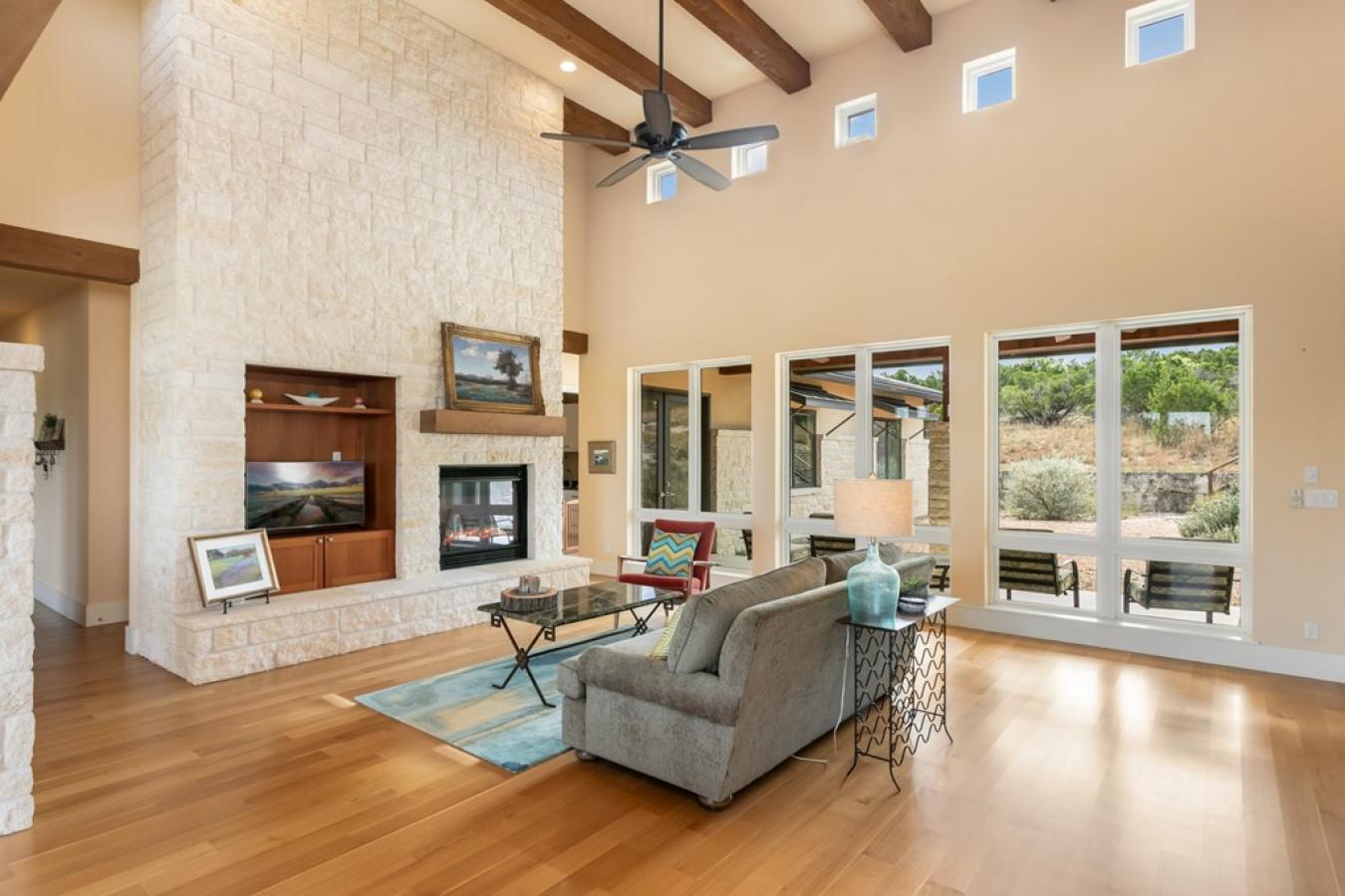 Fredericksburg, Gillespie, 78624, United States, ,Residential,For Sale,1967447