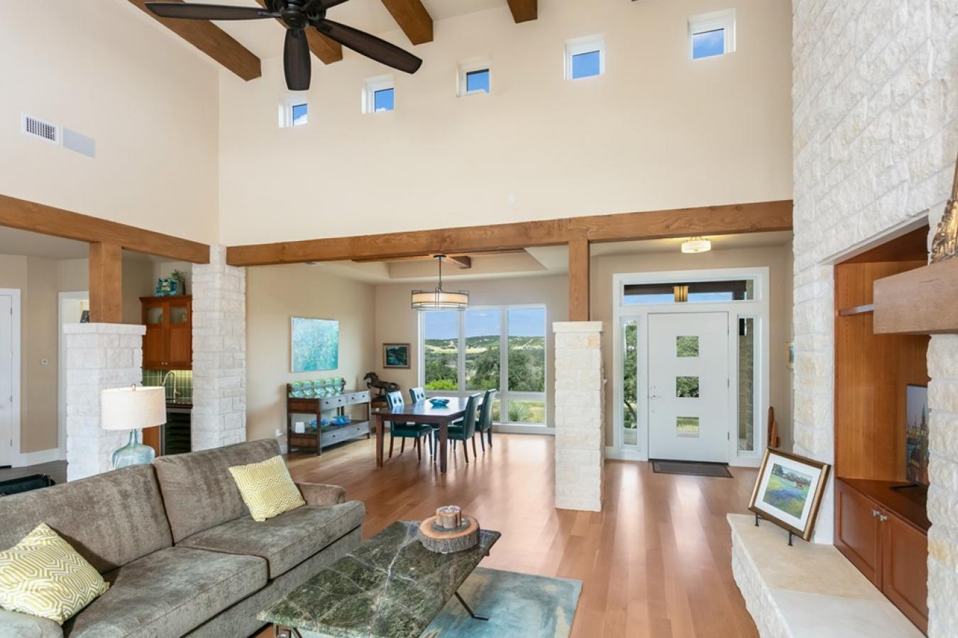 Fredericksburg, Gillespie, 78624, United States, ,Residential,For Sale,1967447