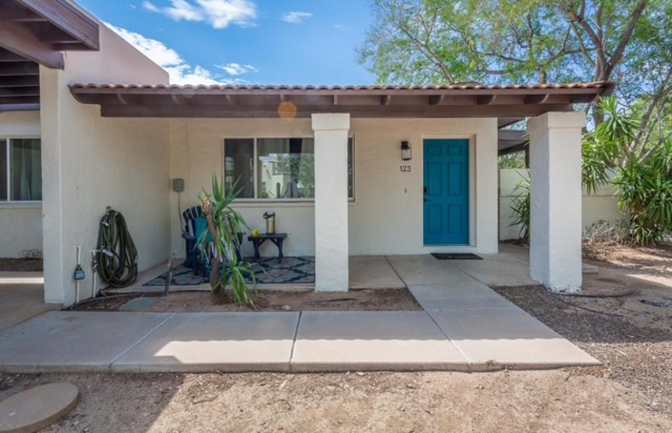 Tempe, Maricopa, 85281, United States, ,Residential,For Sale,1967445
