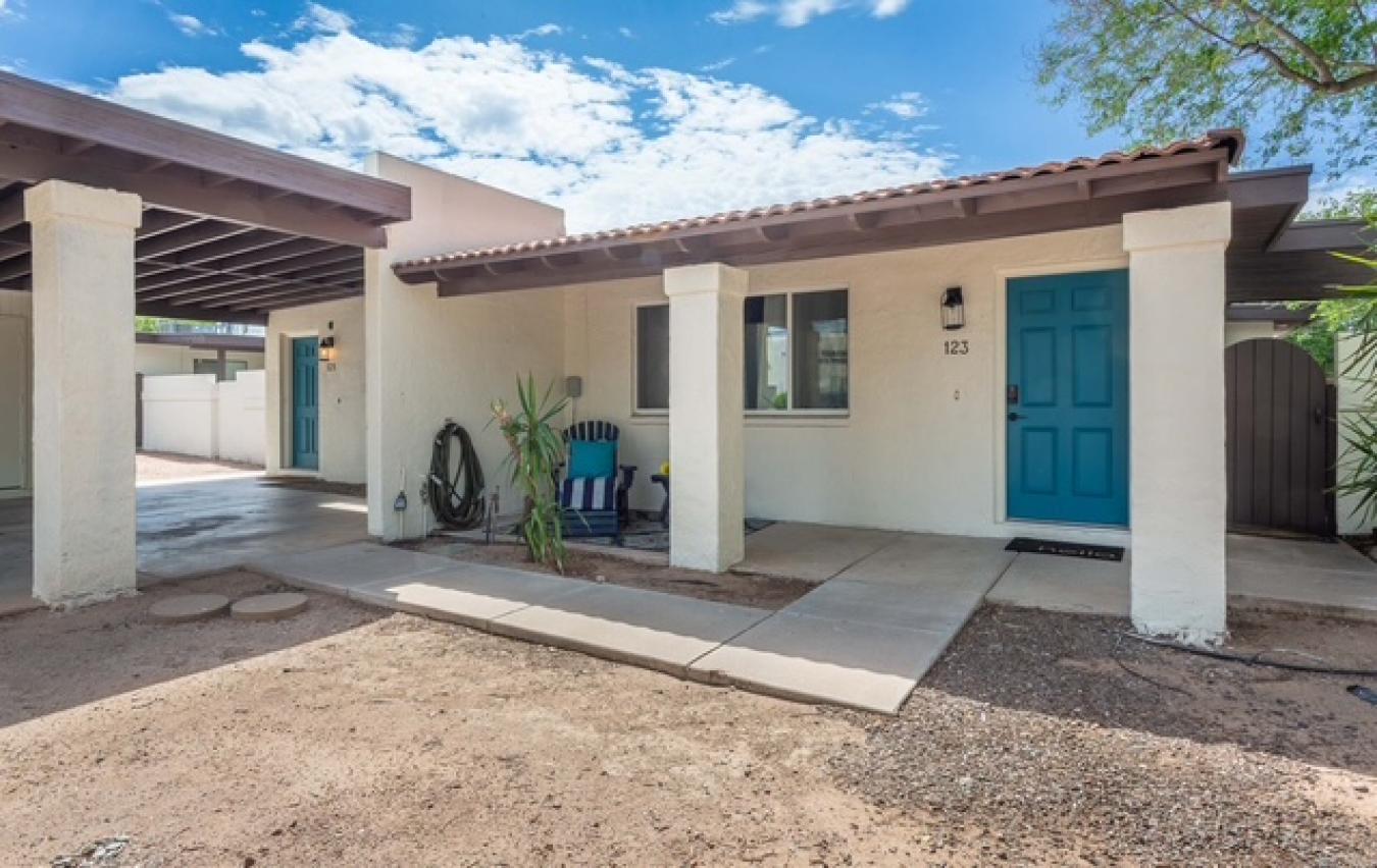 Tempe, Maricopa, 85281, United States, ,Residential,For Sale,1967445