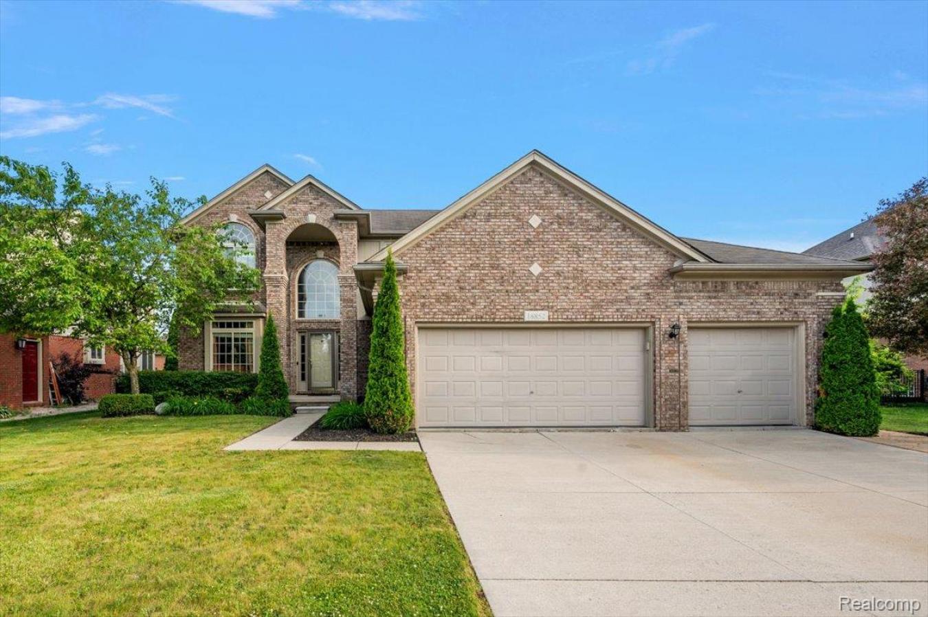 Macomb Township, Macomb, 48044, United States, ,Residential,For Sale,1967421 Macomb Township, Macomb, 48044, United States, ,Residential,For Sale,1967421