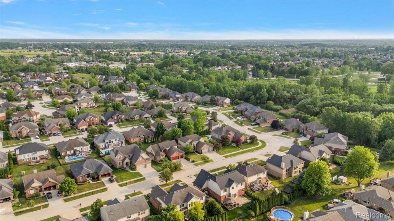 Macomb Township, Macomb, 48044, United States, ,Residential,For Sale,1967421