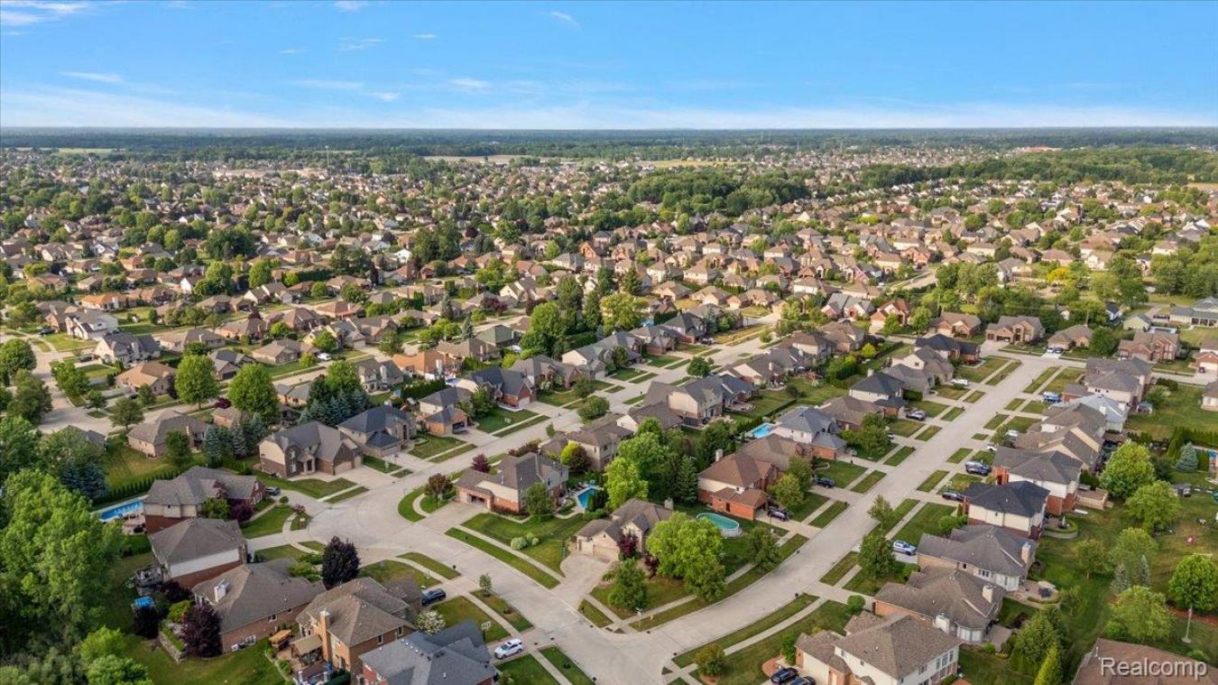 Macomb Township, Macomb, 48044, United States, ,Residential,For Sale,1967421