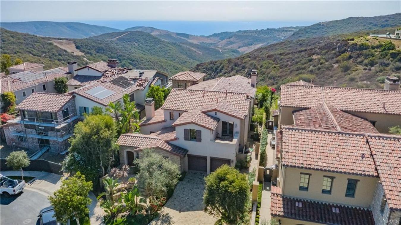 4 Star Catcher, Newport Coast, Orange, 92657, United States, 4 Bedrooms Bedrooms, ,5 BathroomsBathrooms,Residential,For Sale,4 Star Catcher,OC25237085