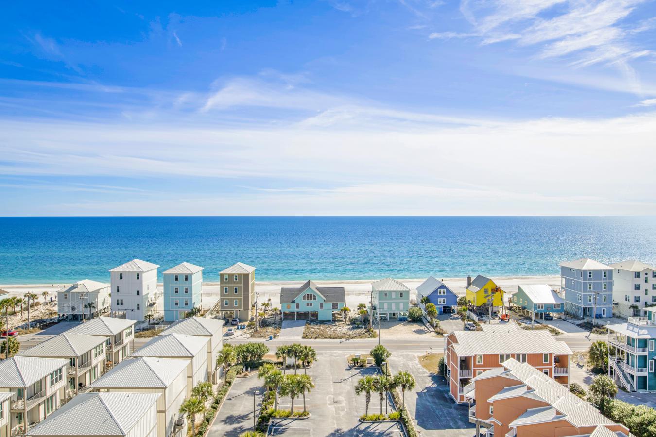 Gulf Shores, Baldwin, 36542, United States, 3 Bedrooms Bedrooms, ,3 BathroomsBathrooms,Residential,For Sale,1967434