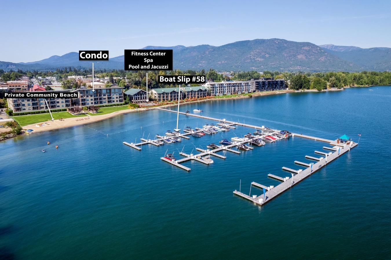 Sandpoint, Bonner, 83825, United States, 3 Bedrooms Bedrooms, ,2 BathroomsBathrooms,Residential,For Sale,1967419