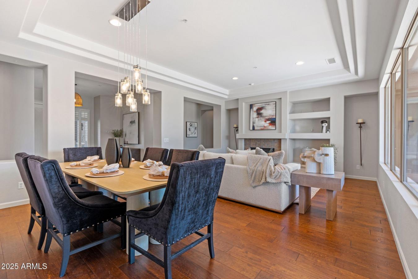 Scottsdale, Maricopa, 85266, United States, 4 Bedrooms Bedrooms, ,3 BathroomsBathrooms,Residential,For Sale,1967414