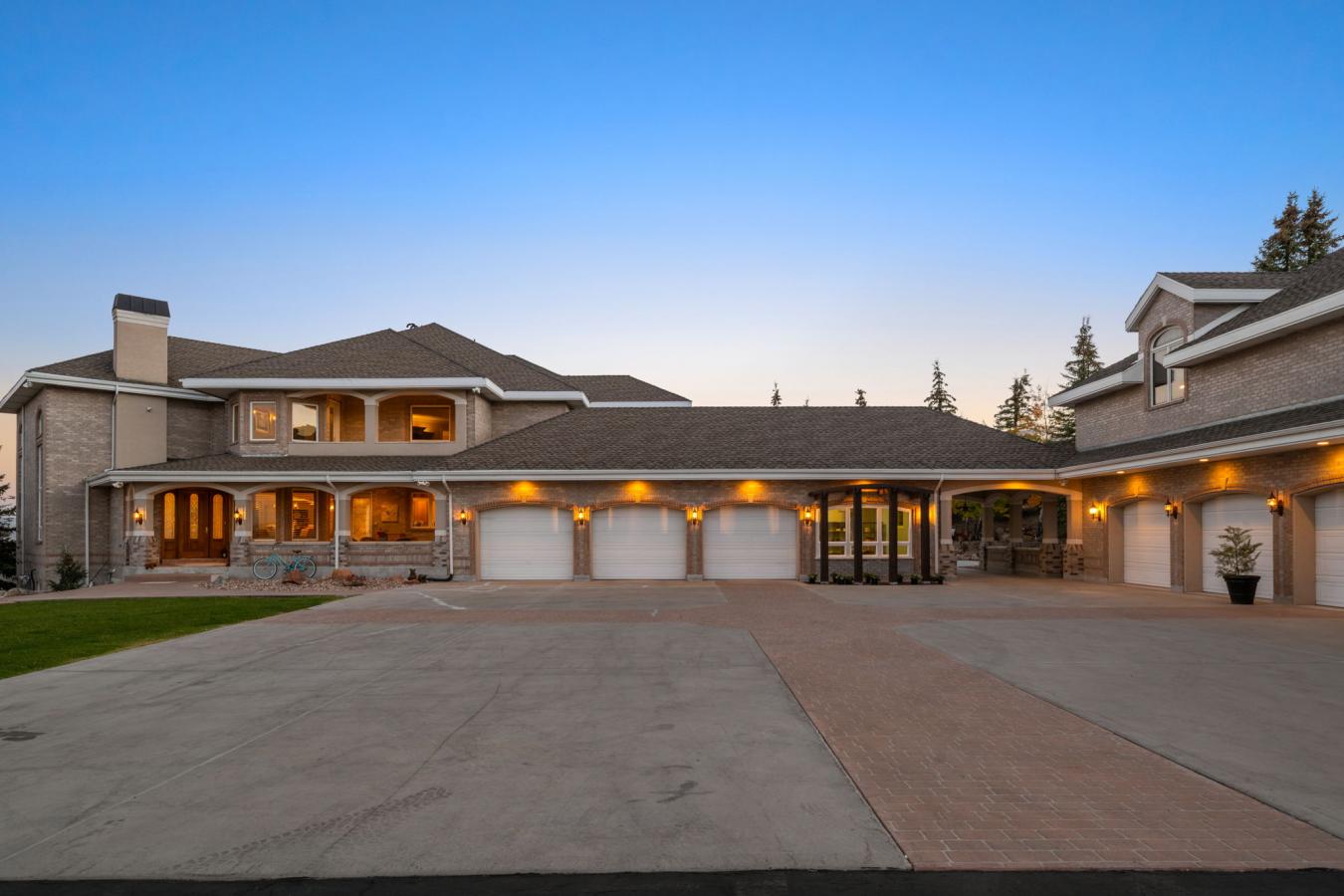 Wanship, Utah, 84017, United States, 8 Bedrooms Bedrooms, ,11 BathroomsBathrooms,Residential,For Sale,1967413