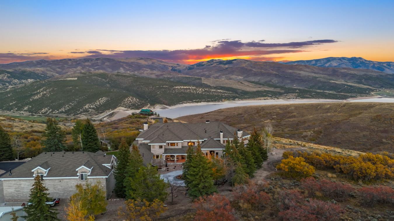 Wanship, Utah, 84017, United States, 8 Bedrooms Bedrooms, ,11 BathroomsBathrooms,Residential,For Sale,1967413