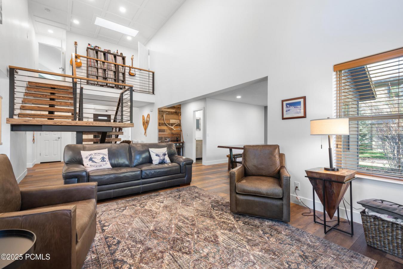 Park City, Summit, 84098, United States, 3 Bedrooms Bedrooms, ,Residential,For Sale,1967411