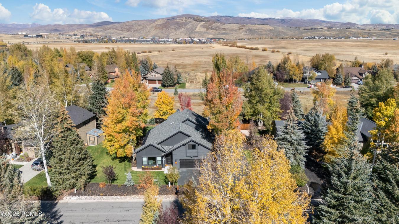 Park City, Summit, 84098, United States, 3 Bedrooms Bedrooms, ,Residential,For Sale,1967411