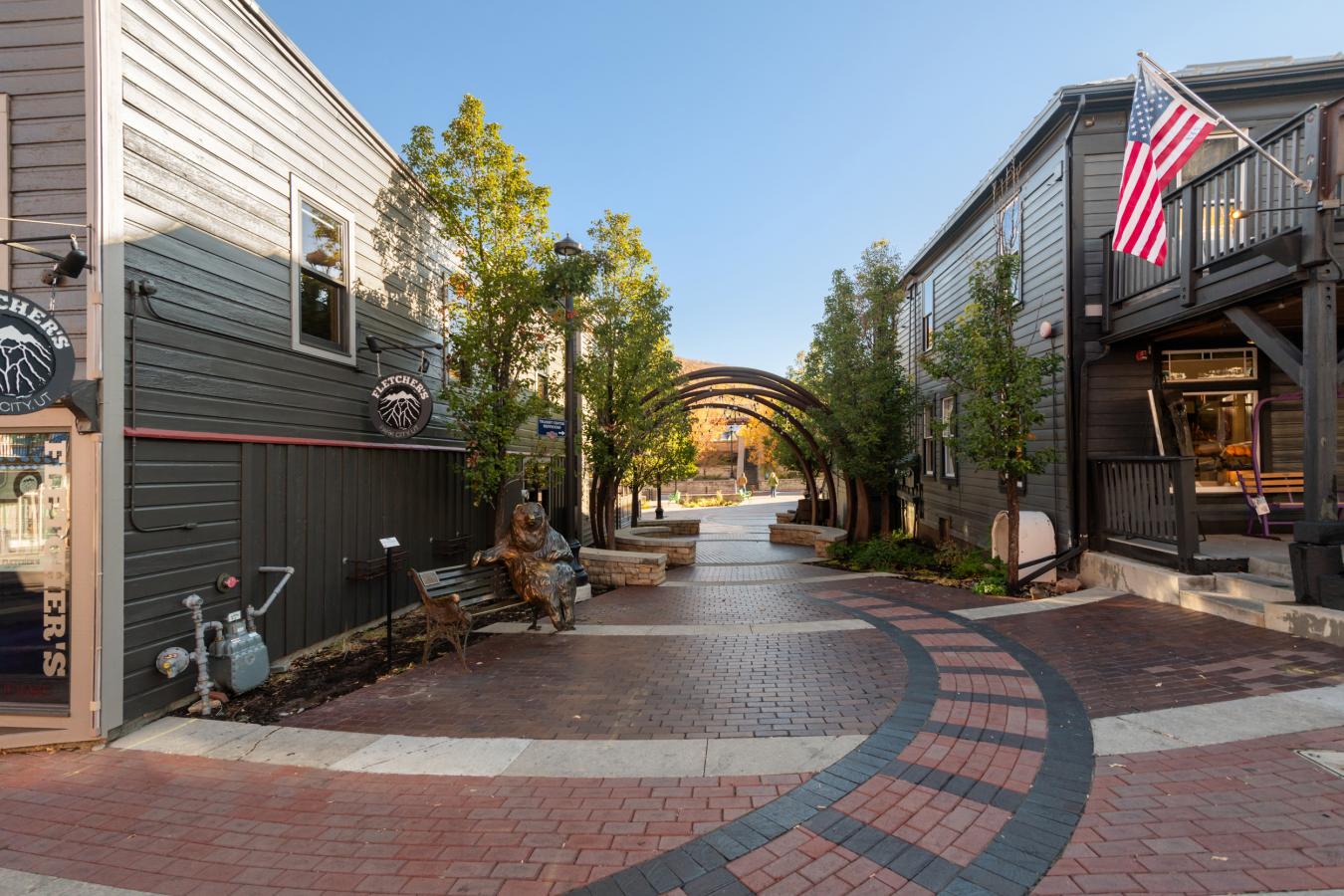 Park City, Summit, 84098, United States, 3 Bedrooms Bedrooms, ,Residential,For Sale,1967411