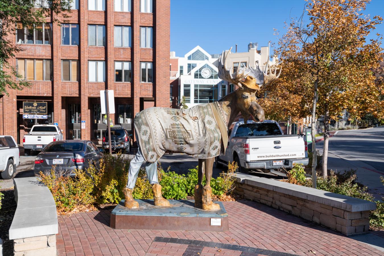 Park City, Summit, 84098, United States, 3 Bedrooms Bedrooms, ,Residential,For Sale,1967411