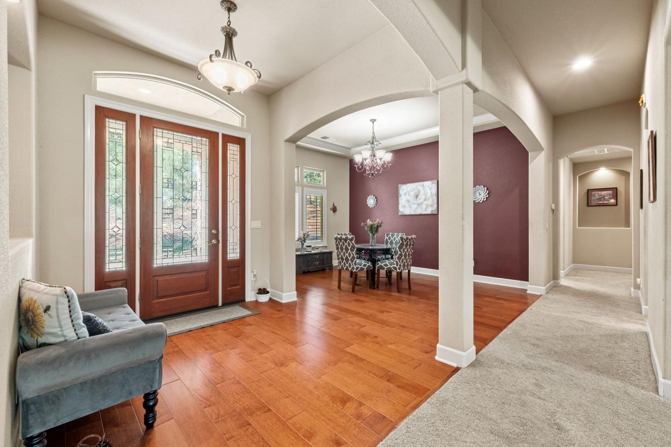 Diamond Springs, El Dorado, 95619, United States, 4 Bedrooms Bedrooms, ,2 BathroomsBathrooms,Residential,For Sale,1967409