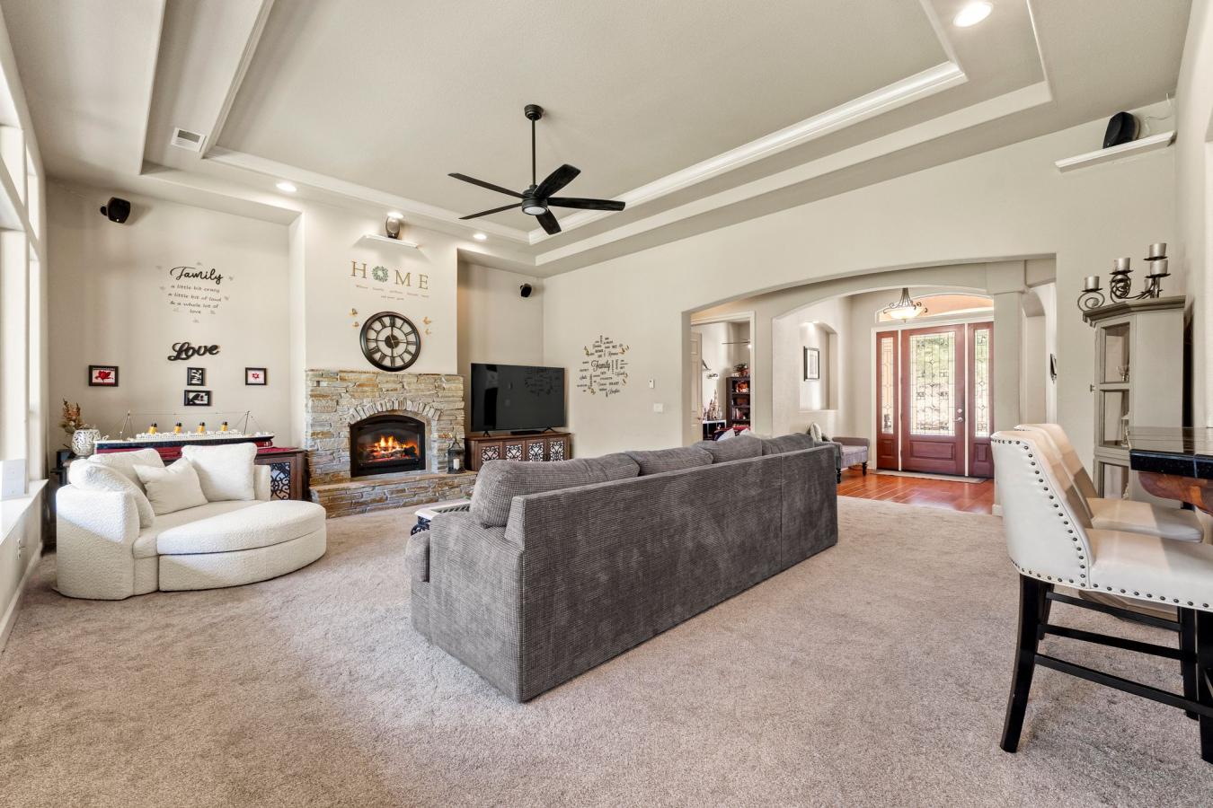 Diamond Springs, El Dorado, 95619, United States, 4 Bedrooms Bedrooms, ,2 BathroomsBathrooms,Residential,For Sale,1967409