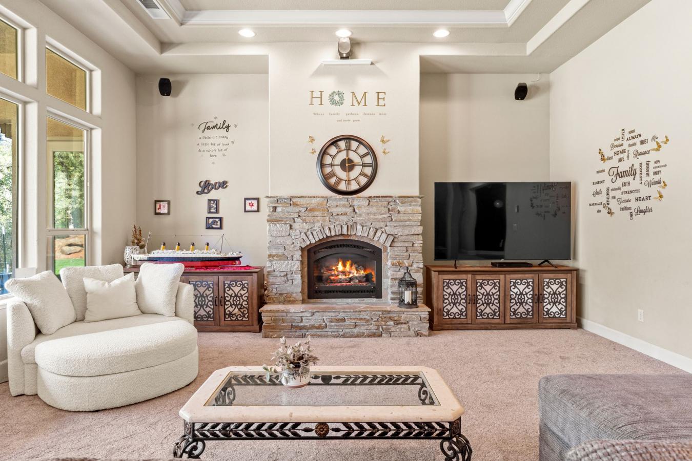 Diamond Springs, El Dorado, 95619, United States, 4 Bedrooms Bedrooms, ,2 BathroomsBathrooms,Residential,For Sale,1967409