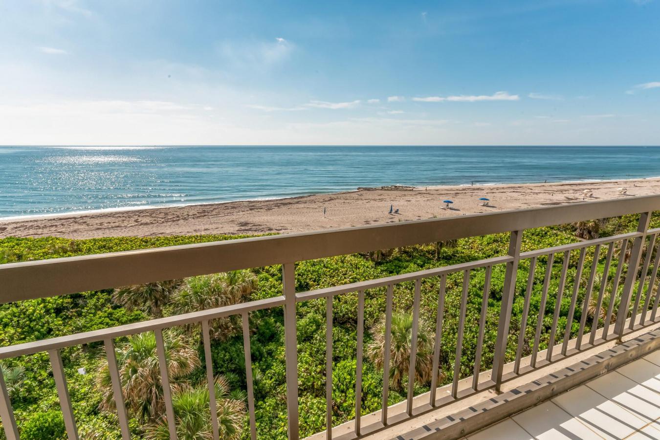 Discover oceanfront luxury while staying in this direct ocean view ren – image 2
