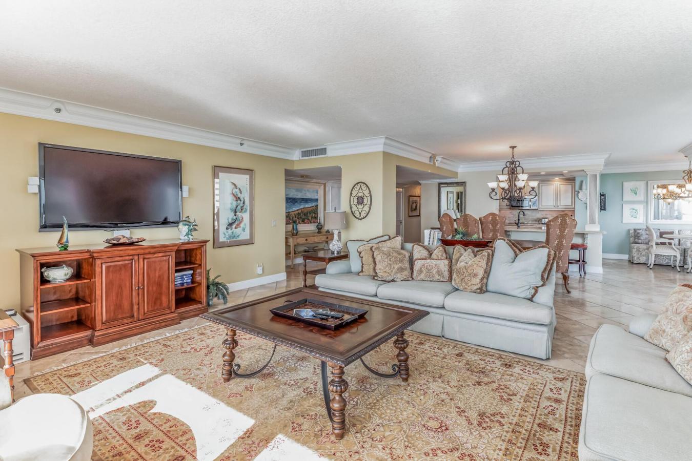 Discover oceanfront luxury while staying in this direct ocean view ren – image 3