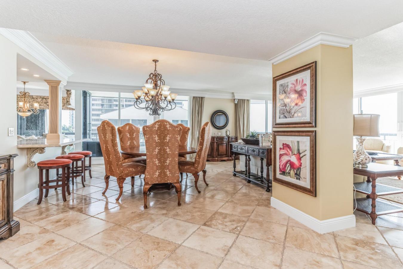 Discover oceanfront luxury while staying in this direct ocean view ren – image 4