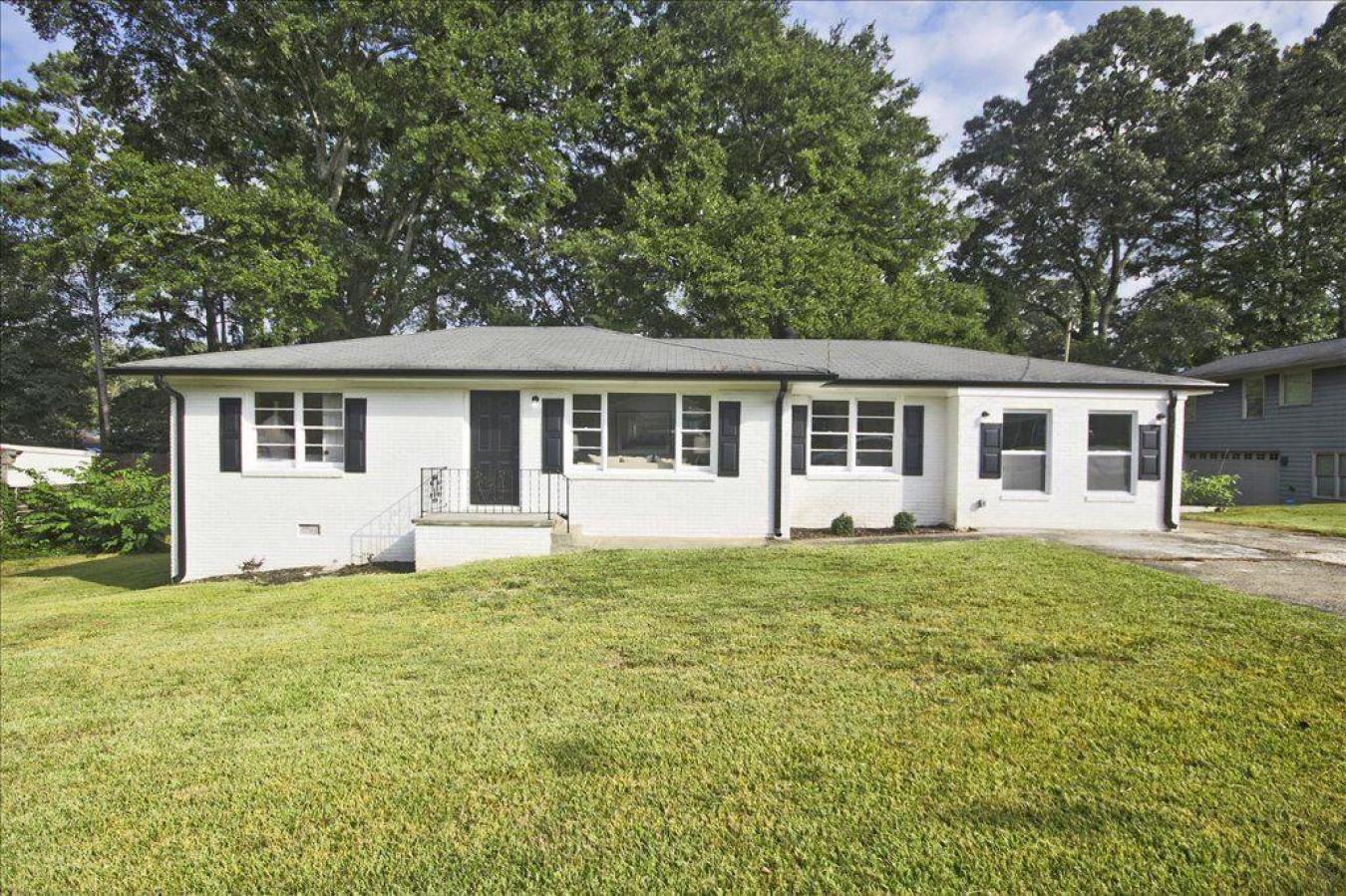 Smyrna, Cobb - GA, 30080, United States, 3 Bedrooms Bedrooms, ,2 BathroomsBathrooms,Residential,For Sale,1968595