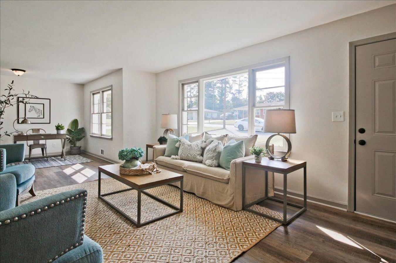 Smyrna, Cobb - GA, 30080, United States, 3 Bedrooms Bedrooms, ,2 BathroomsBathrooms,Residential,For Sale,1968595