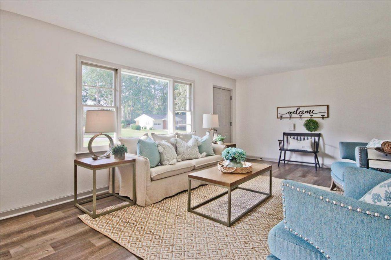 Smyrna, Cobb - GA, 30080, United States, 3 Bedrooms Bedrooms, ,2 BathroomsBathrooms,Residential,For Sale,1968595