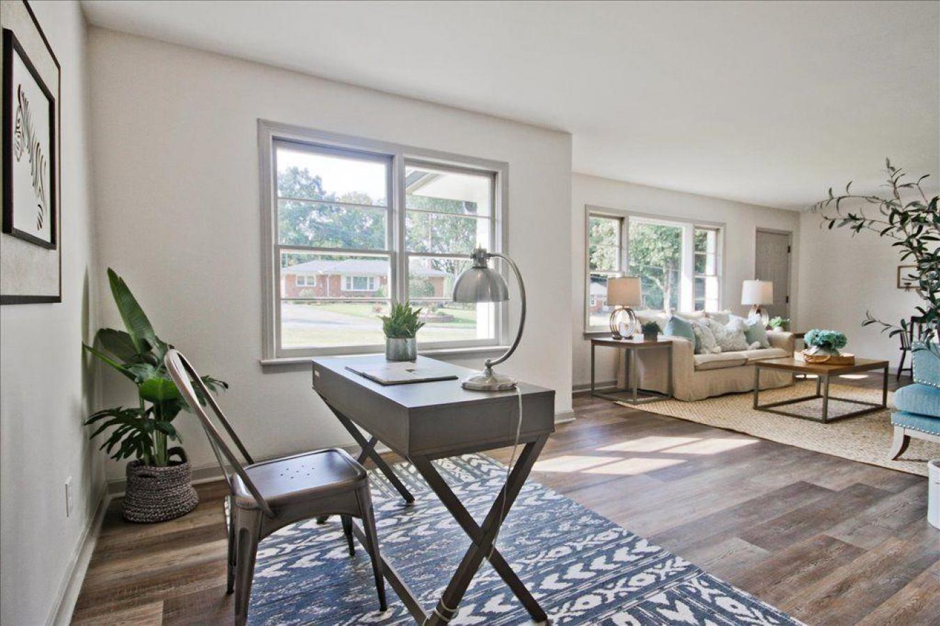 Smyrna, Cobb - GA, 30080, United States, 3 Bedrooms Bedrooms, ,2 BathroomsBathrooms,Residential,For Sale,1968595