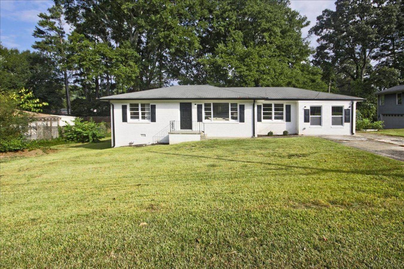 Smyrna, Cobb - GA, 30080, United States, 3 Bedrooms Bedrooms, ,2 BathroomsBathrooms,Residential,For Sale,1968595