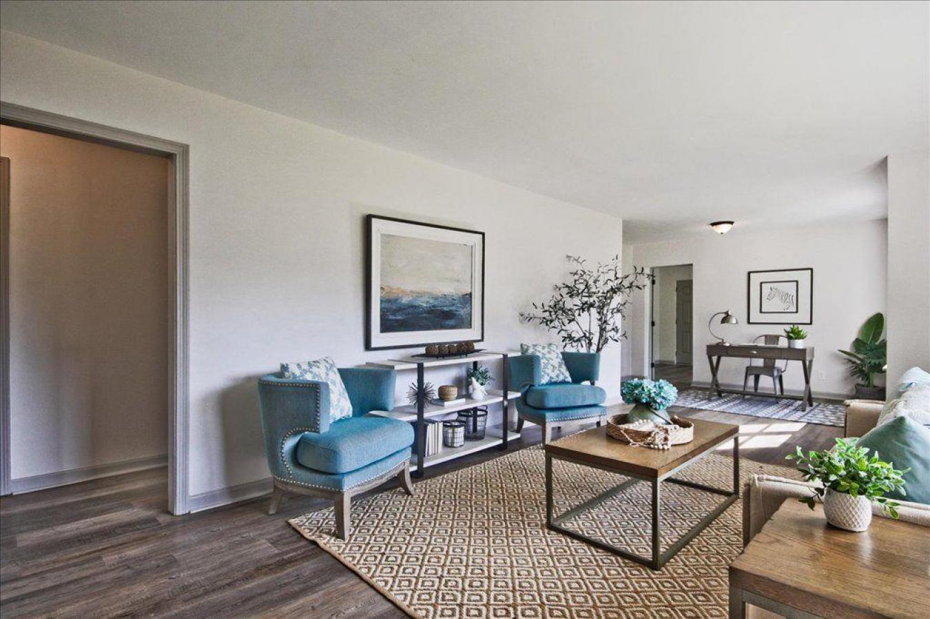 Smyrna, Cobb - GA, 30080, United States, 3 Bedrooms Bedrooms, ,2 BathroomsBathrooms,Residential,For Sale,1968595