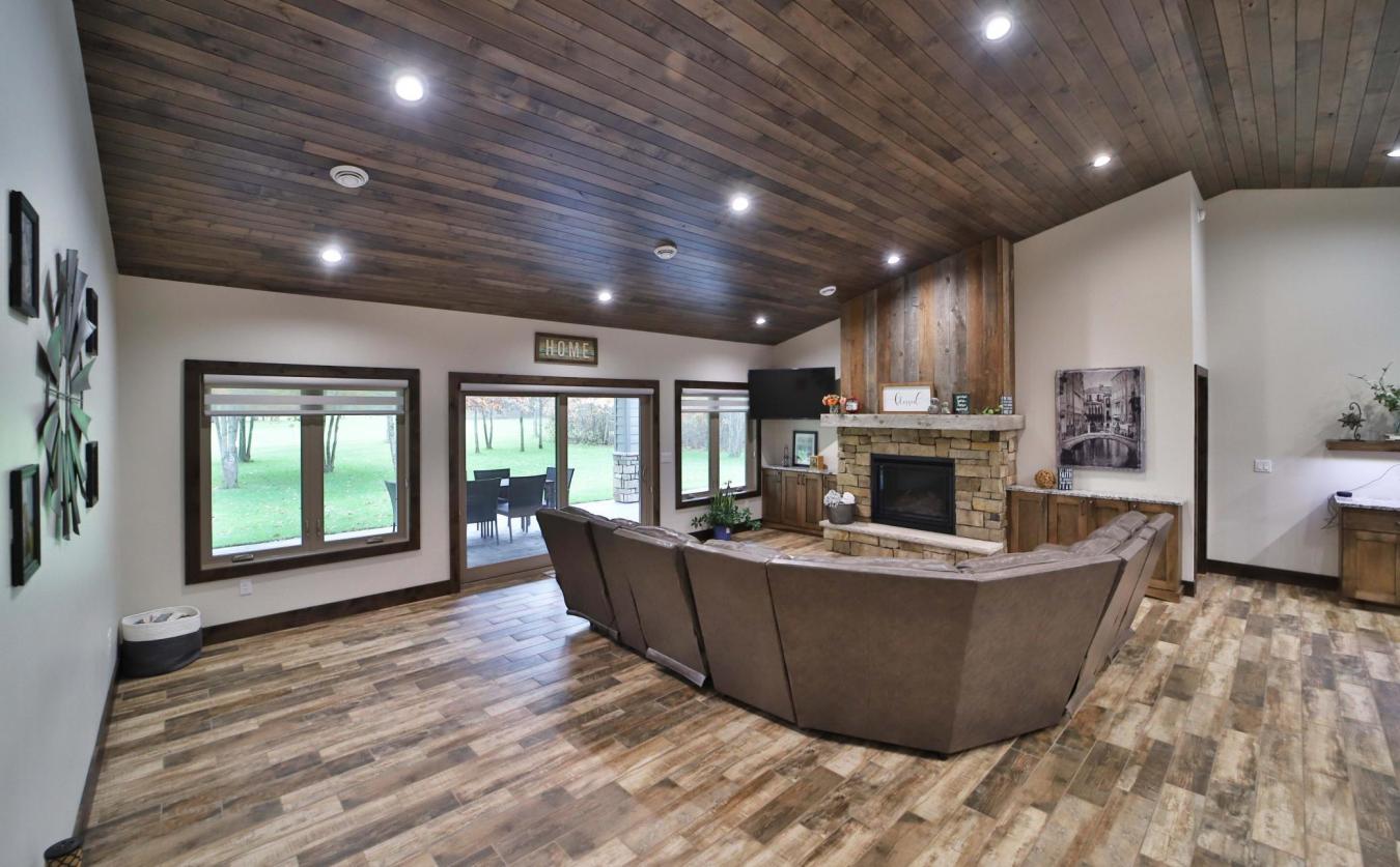 Menahga, Wadena, 56464, United States, 3 Bedrooms Bedrooms, ,4 BathroomsBathrooms,Residential,For Sale,1968594