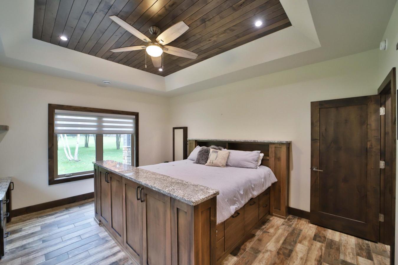 Menahga, Wadena, 56464, United States, 3 Bedrooms Bedrooms, ,4 BathroomsBathrooms,Residential,For Sale,1968594