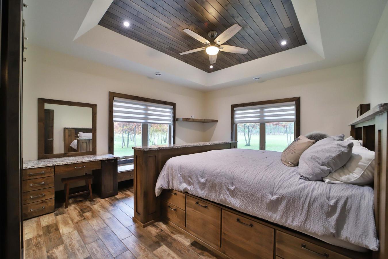 Menahga, Wadena, 56464, United States, 3 Bedrooms Bedrooms, ,4 BathroomsBathrooms,Residential,For Sale,1968594