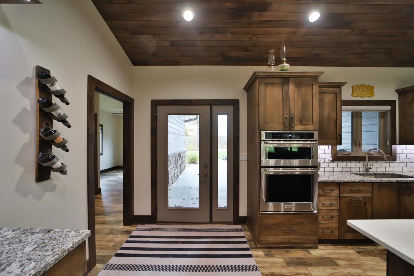 Menahga, Wadena, 56464, United States, 3 Bedrooms Bedrooms, ,4 BathroomsBathrooms,Residential,For Sale,1968594