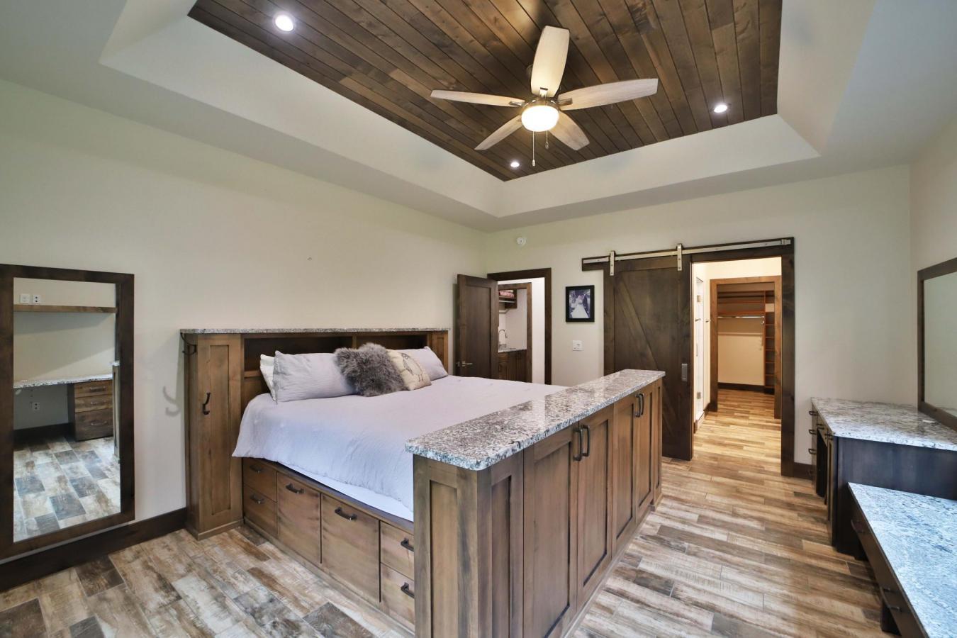 Menahga, Wadena, 56464, United States, 3 Bedrooms Bedrooms, ,4 BathroomsBathrooms,Residential,For Sale,1968594