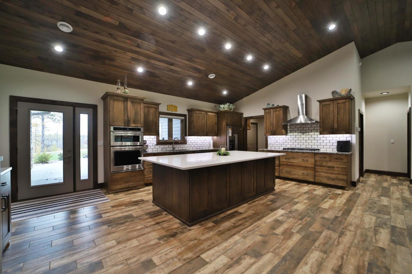 Menahga, Wadena, 56464, United States, 3 Bedrooms Bedrooms, ,4 BathroomsBathrooms,Residential,For Sale,1968594