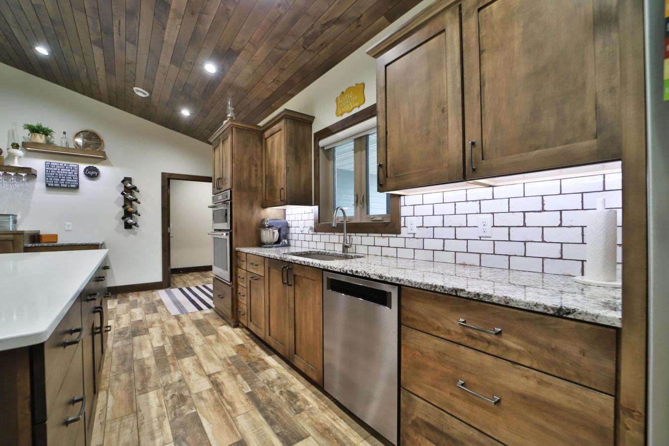 Menahga, Wadena, 56464, United States, 3 Bedrooms Bedrooms, ,4 BathroomsBathrooms,Residential,For Sale,1968594