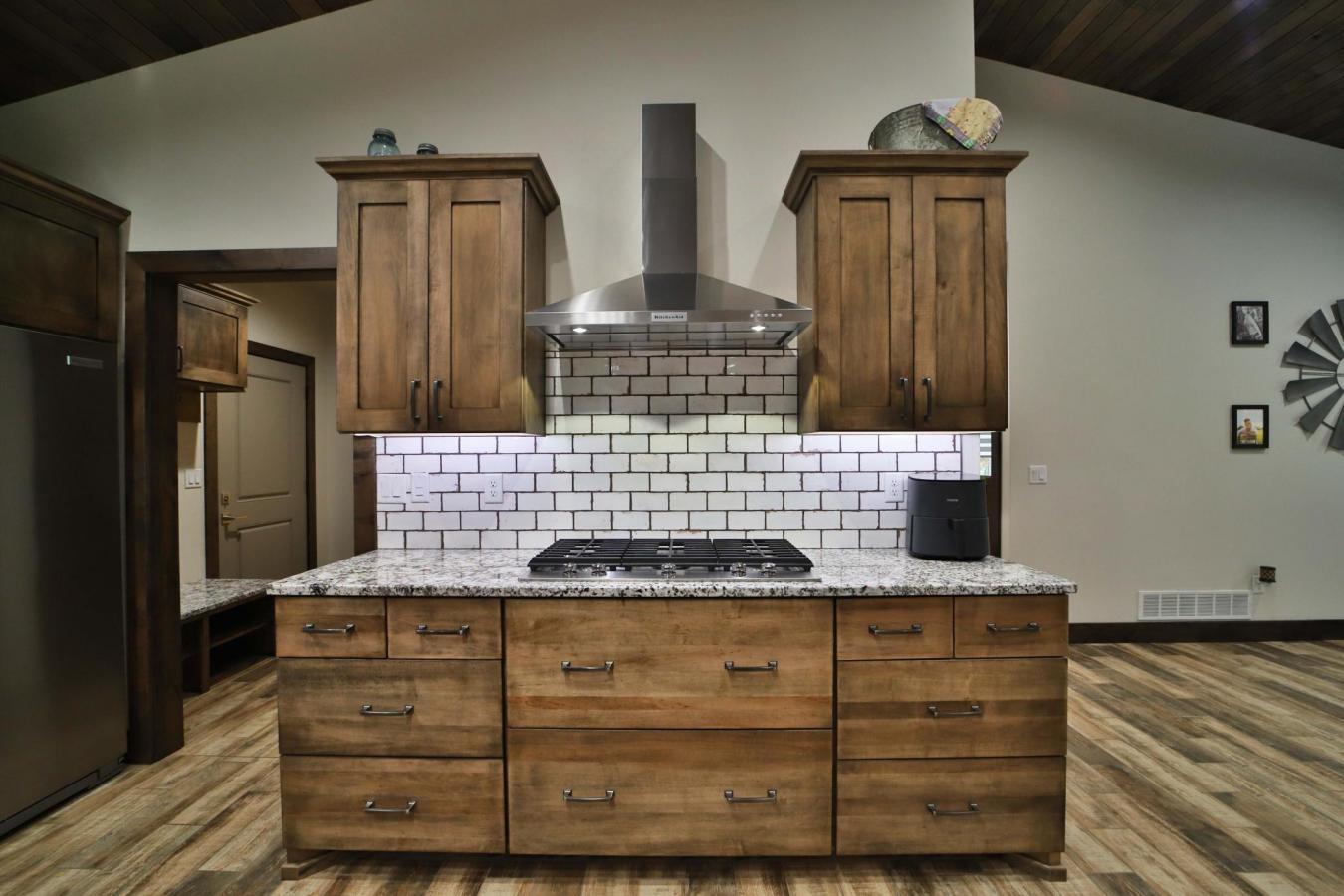 Menahga, Wadena, 56464, United States, 3 Bedrooms Bedrooms, ,4 BathroomsBathrooms,Residential,For Sale,1968594