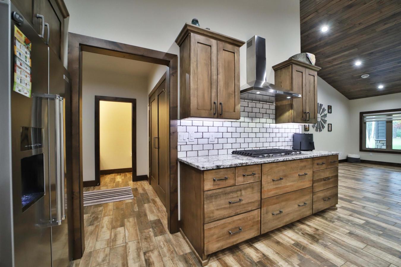 Menahga, Wadena, 56464, United States, 3 Bedrooms Bedrooms, ,4 BathroomsBathrooms,Residential,For Sale,1968594