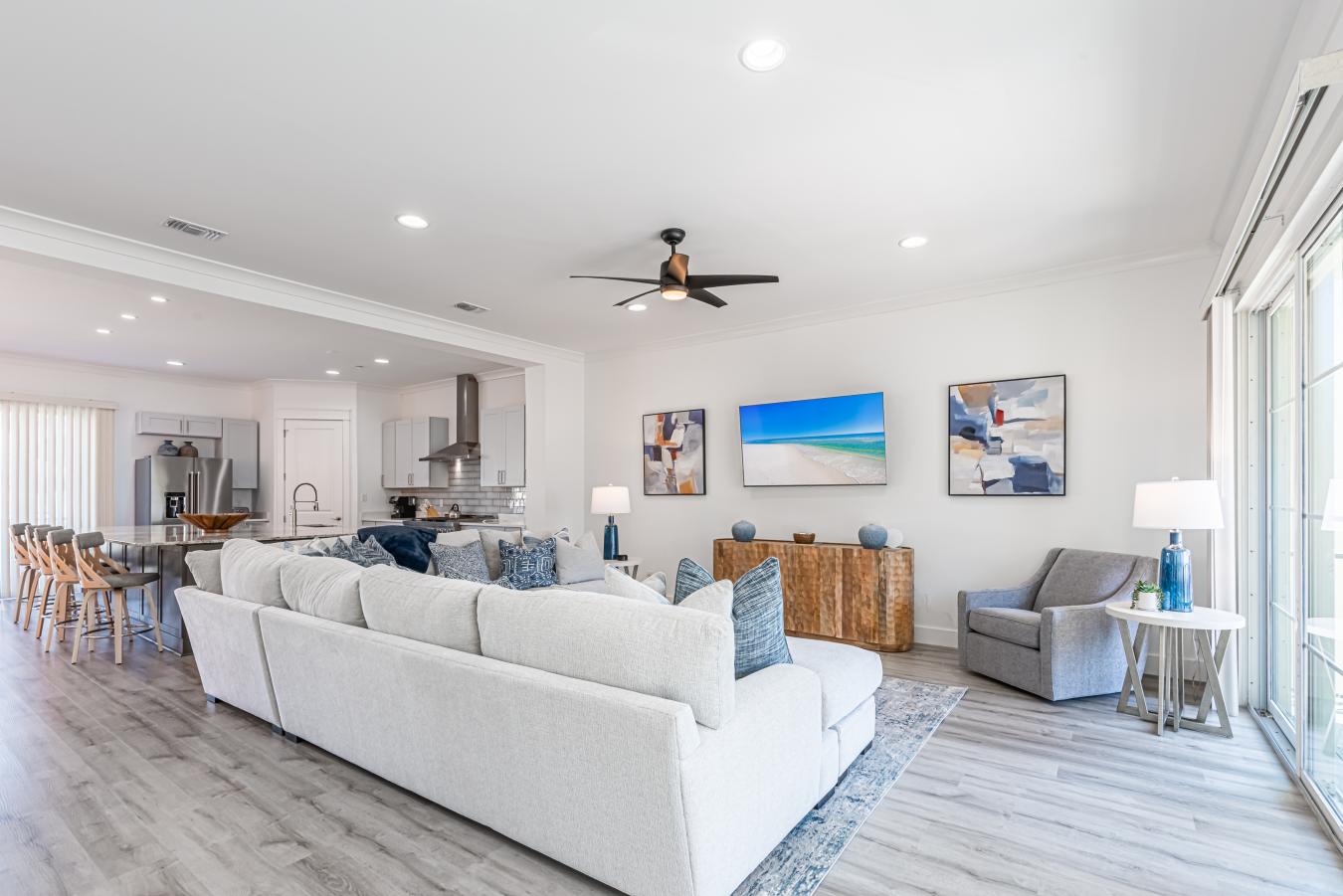 Destin, Florida, 32541, United States, 5 Bedrooms Bedrooms, ,4 BathroomsBathrooms,Residential,For Sale,1967412