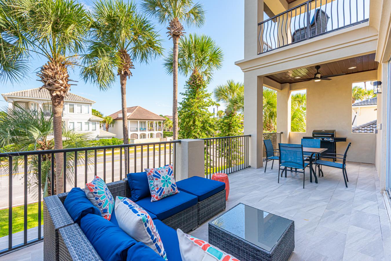 Destin, Florida, 32541, United States, 5 Bedrooms Bedrooms, ,4 BathroomsBathrooms,Residential,For Sale,1967412