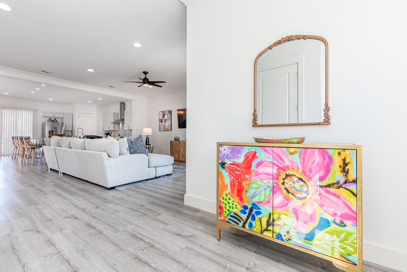 Destin, Florida, 32541, United States, 5 Bedrooms Bedrooms, ,4 BathroomsBathrooms,Residential,For Sale,1967412