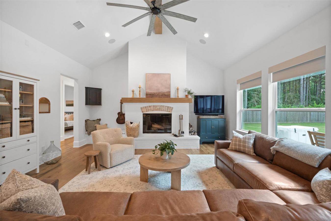 Willis, Montgomery, 77378, United States, 4 Bedrooms Bedrooms, ,3 BathroomsBathrooms,Residential,For Sale,1968588