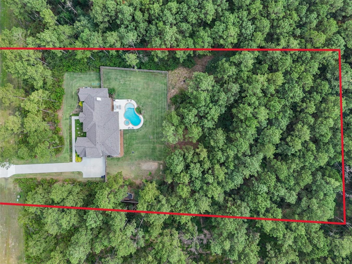 Willis, Montgomery, 77378, United States, 4 Bedrooms Bedrooms, ,3 BathroomsBathrooms,Residential,For Sale,1968588