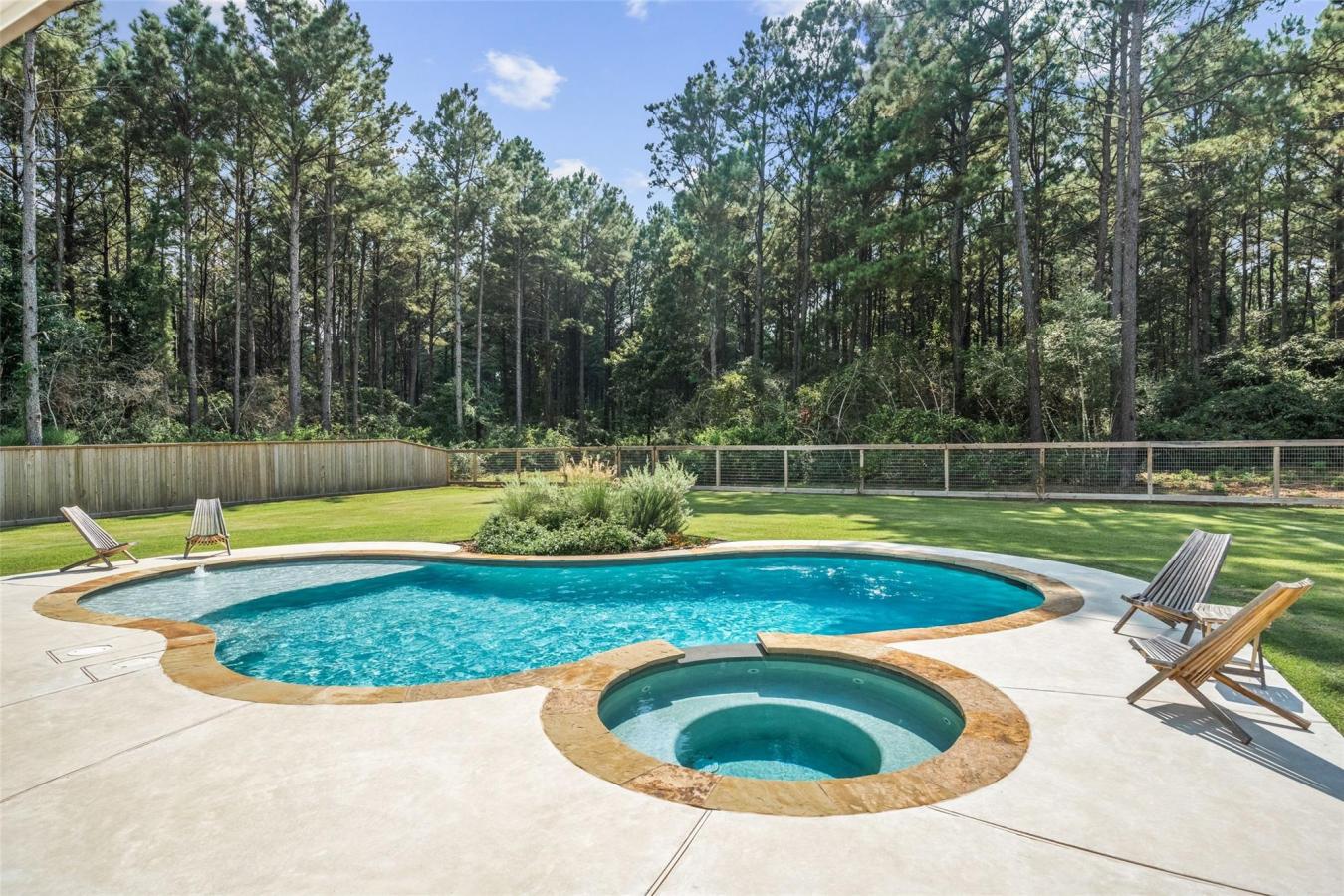 Willis, Montgomery, 77378, United States, 4 Bedrooms Bedrooms, ,3 BathroomsBathrooms,Residential,For Sale,1968588