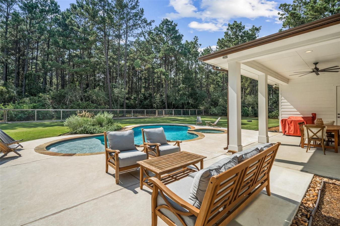 Willis, Montgomery, 77378, United States, 4 Bedrooms Bedrooms, ,3 BathroomsBathrooms,Residential,For Sale,1968588