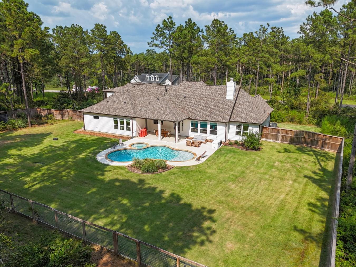 Willis, Montgomery, 77378, United States, 4 Bedrooms Bedrooms, ,3 BathroomsBathrooms,Residential,For Sale,1968588